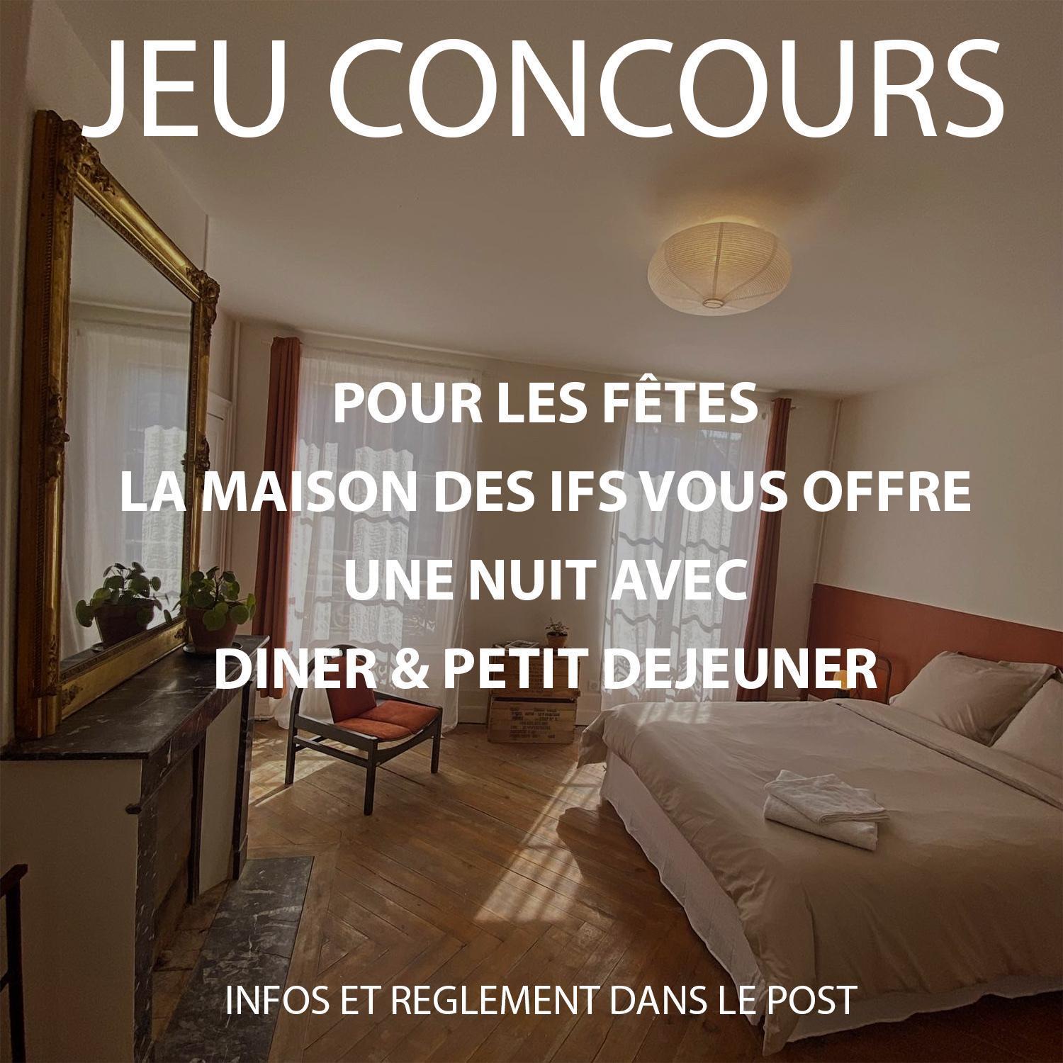 La Maison Des Ifs Terracotta Mamers Extérieur photo